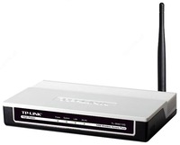 Wi-Fi роутер TP-LINK TL-WA5110G - 634 500 сум