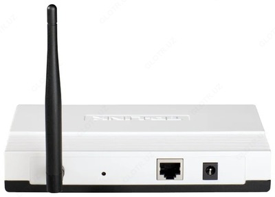634 500 сум / шт. Wi-Fi роутер TP-LINK TL-WA5110G