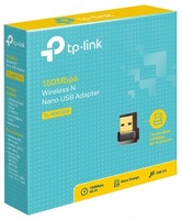 115 000 сум Wi-Fi адаптер TP-LINK TL-WN725N