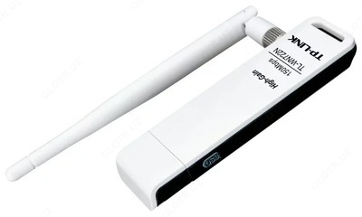 Wi-Fi адаптер TP-LINK TL-WN722N - 180 000 сум / шт.