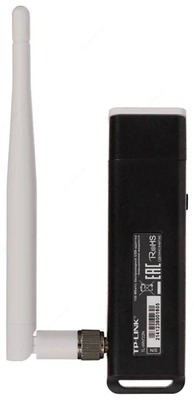 180 000 сум / шт. Wi-Fi адаптер TP-LINK TL-WN722N