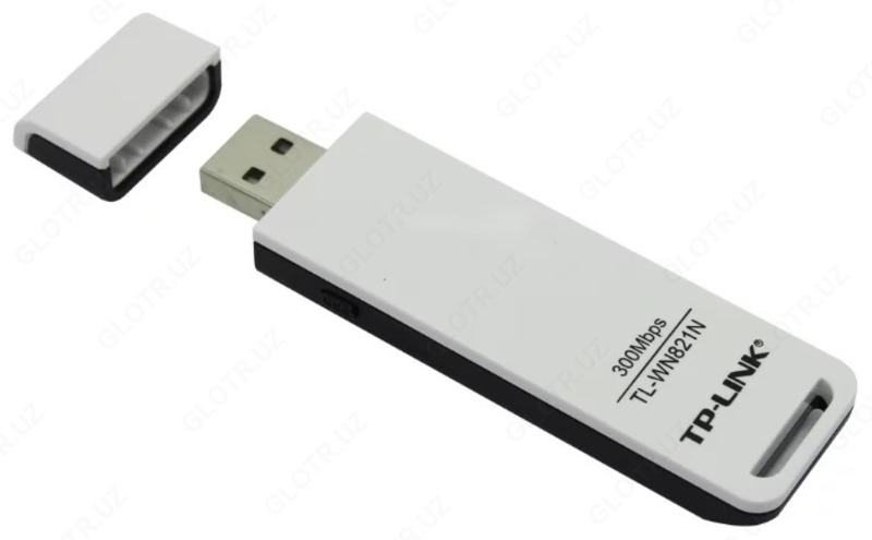 Wi-Fi adapter TP-LINK TL-WN821N