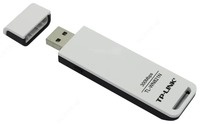 Wi-Fi adapter TP-LINK TL-WN821N
