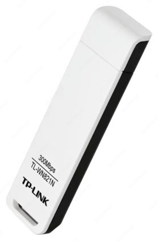 Wi-Fi adapter TP-LINK TL-WN821N - 140 000 so'm