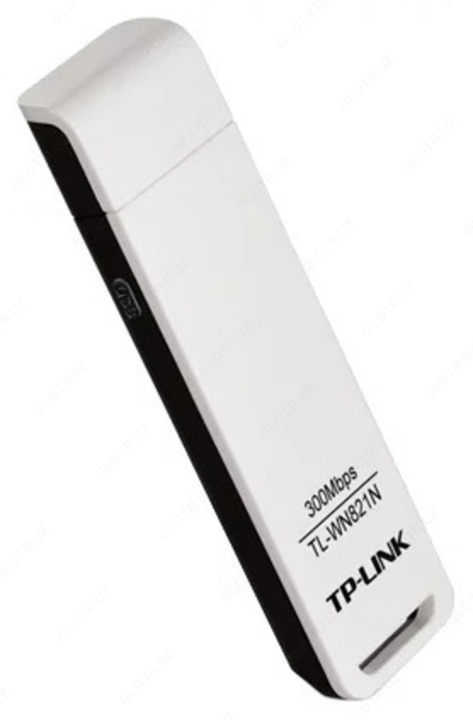140 000 so'm Wi-Fi adapter TP-LINK TL-WN821N