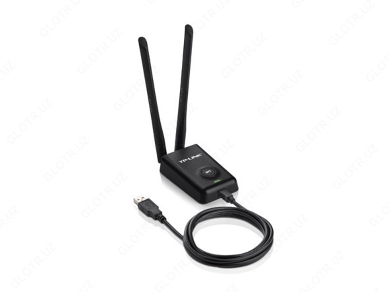 Wi-Fi адаптер TP-LINK TL-WN8200ND - 204 900 сум