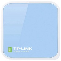 TP-LINK TL-WR802N Wi-Fi yo'riqchisi