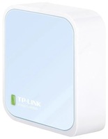TP-LINK TL-WR802N Wi-Fi yo'riqchisi - 224 700 so'm