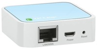 TP-LINK TL-WR802N Wi-Fi yo'riqchisi Chakana savdo