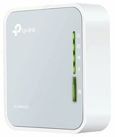 Wi-Fi роутер TP-LINK TL-WR902AC