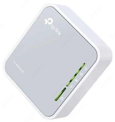 Wi-Fi роутер TP-LINK TL-WR902AC - 346 000 сум / шт.