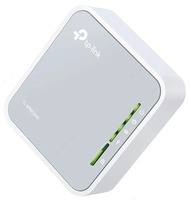 Wi-Fi роутер TP-LINK TL-WR902AC - 346 000 сум