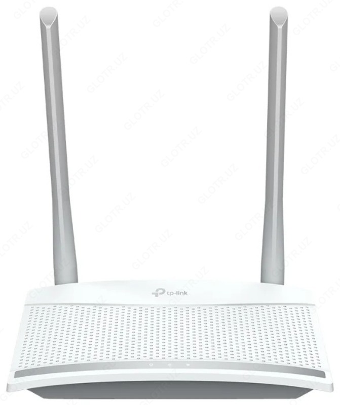 Wi-Fi роутер TP-LINK TL-WR820N