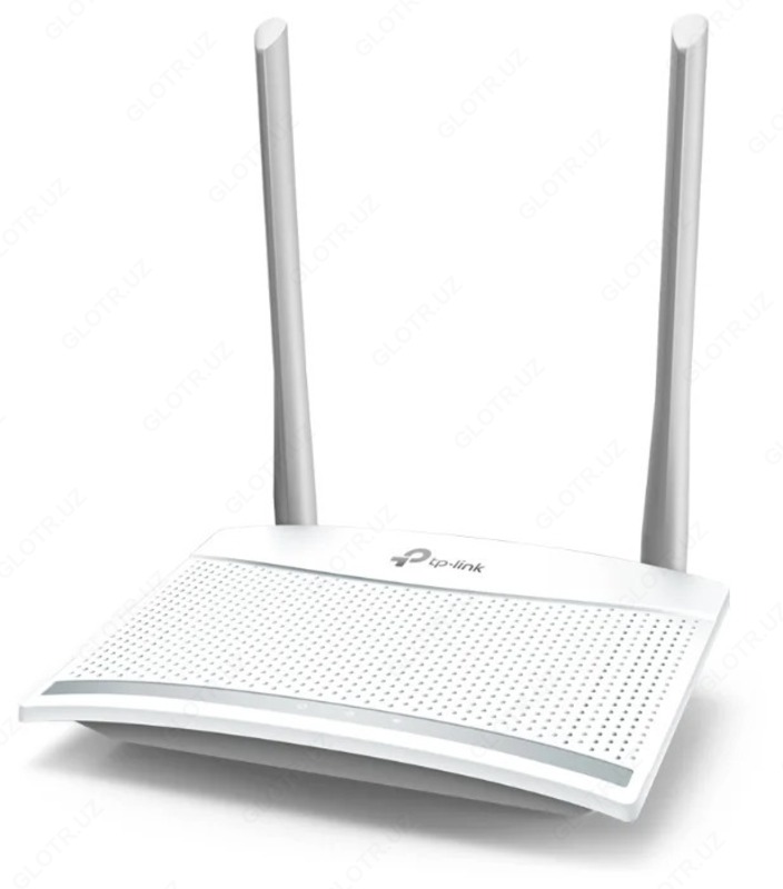 Wi-Fi роутер TP-LINK TL-WR820N - 236 250 сум
