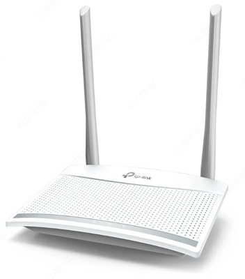 Wi-Fi роутер TP-LINK TL-WR820N - 236 250 сум / шт.