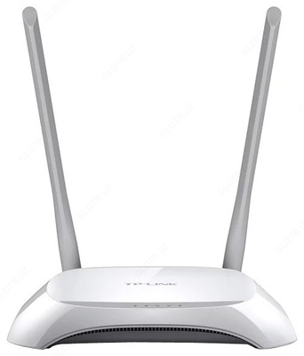 Wi-Fi роутер TP-LINK TL-WR840N