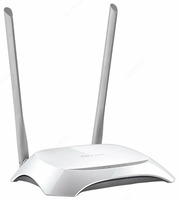 Wi-Fi роутер TP-LINK TL-WR840N - 243 000 сум