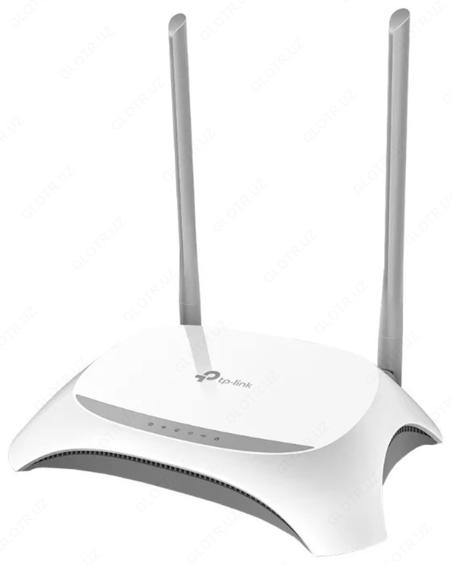 Wi-Fi роутер TP-LINK TL-WR842N - 337 500 сум