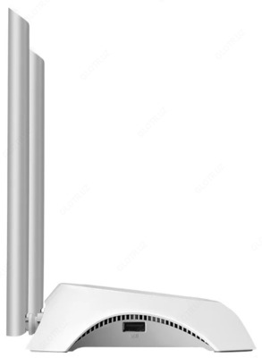 337 500 сум / шт. Wi-Fi роутер TP-LINK TL-WR842N