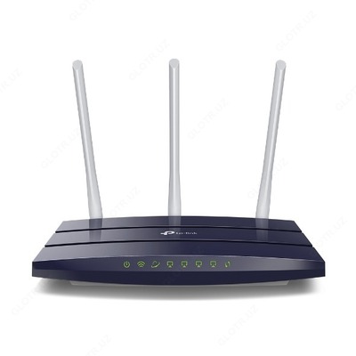 Wi-Fi роутер TP-LINK TL-WR1043N
