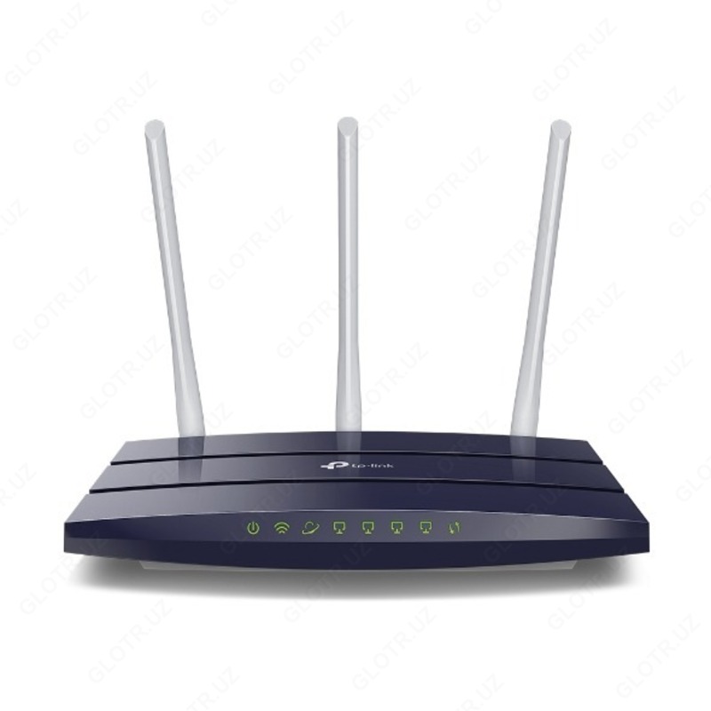 Wi-Fi роутер TP-LINK TL-WR1043N