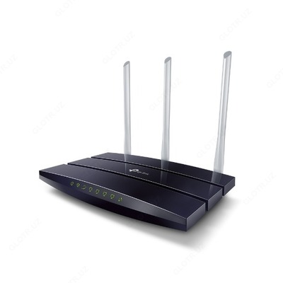 283 500 сум / шт. Wi-Fi роутер TP-LINK TL-WR1043N