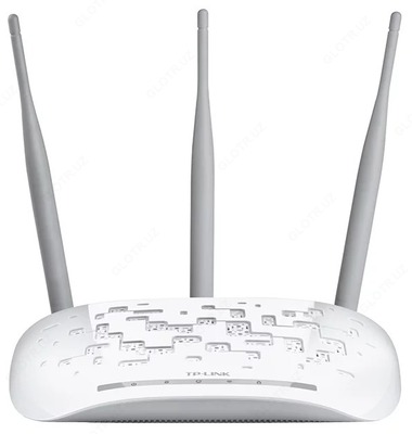 Wi-Fi точка доступа TP-LINK TL-WA901ND