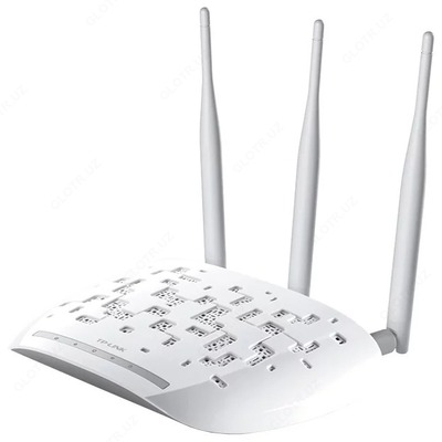 Wi-Fi точка доступа TP-LINK TL-WA901ND - 438 750 сум / шт.