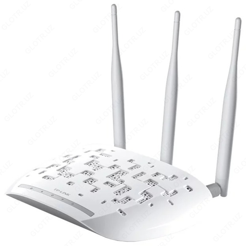 Wi-Fi точка доступа TP-LINK TL-WA901ND - 438 750 сум