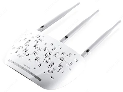 Wi-Fi точка доступа TP-LINK TL-WA901ND Только в розницу
