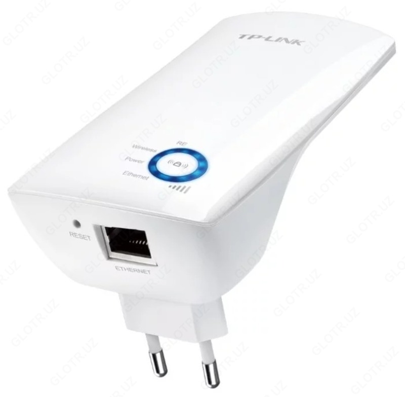 Wi-Fi усилитель сигнала (репитер) TP-LINK TL-WA850RE