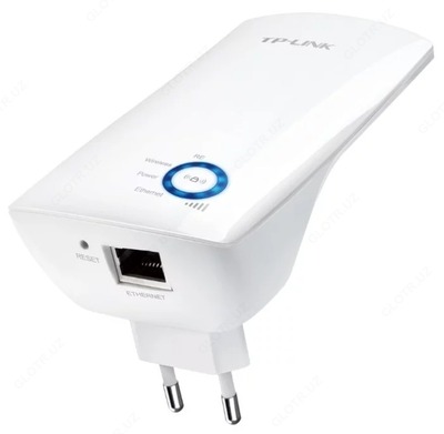 Wi-Fi усилитель сигнала (репитер) TP-LINK TL-WA850RE