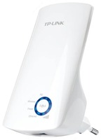 Wi-Fi усилитель сигнала (репитер) TP-LINK TL-WA850RE - 270 000 сум