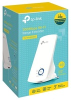 Wi-Fi усилитель сигнала (репитер) TP-LINK TL-WA850RE Только в розницу