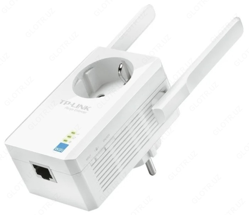 Wi-Fi усилитель сигнала (репитер) TP-LINK TL-WA860RE - 290 000 сум