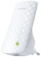 Wi-Fi усилитель сигнала (репитер) TP-LINK RE200 V1 - 368 000 сум
