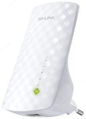 Wi-Fi усилитель сигнала (репитер) TP-LINK RE200 V1 - 368 000 сум / шт.