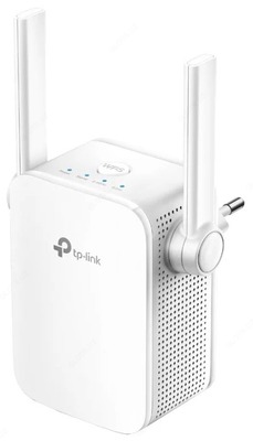 Wi-Fi усилитель сигнала (репитер) TP-LINK RE205 - 321 000 сум / шт.