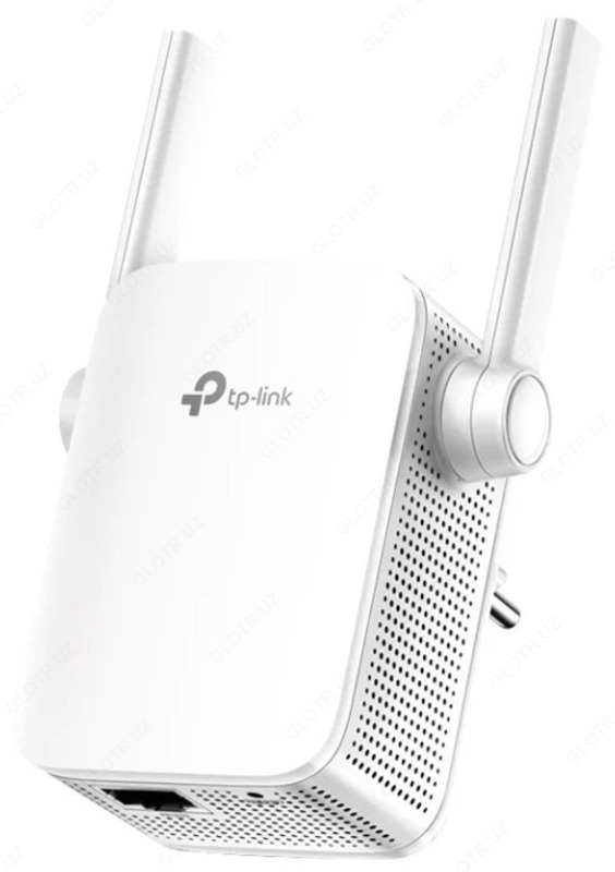 321 000 сум Wi-Fi усилитель сигнала (репитер) TP-LINK RE205