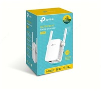 Wi-Fi усилитель сигнала (репитер) TP-LINK RE205 Только в розницу