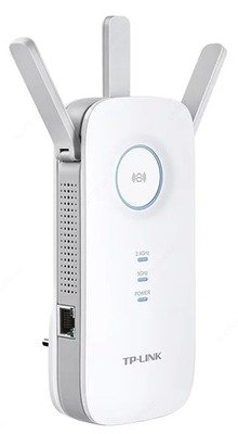 Wi-Fi усилитель сигнала (репитер) TP-LINK RE450 V1