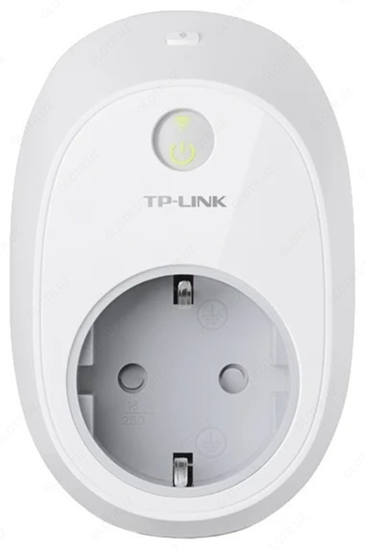 Розетка TP-LINK HS100