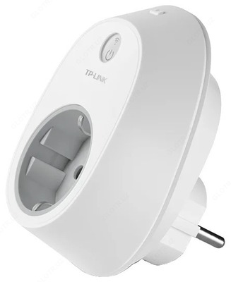 Розетка TP-LINK HS100 - 374 500 сум / шт.