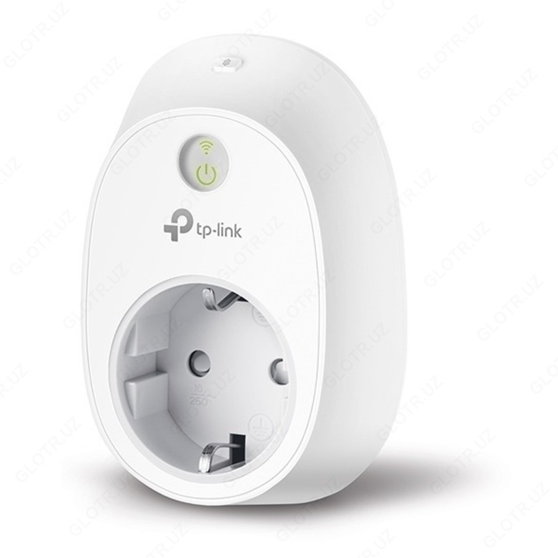 Розетка TP-LINK HS110 - 417 300 сум