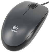 Оптическая мышь Logitech M 90
