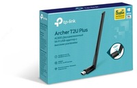 256 500 сум Wi-Fi адаптер TP-LINK Archer T2U Plus
