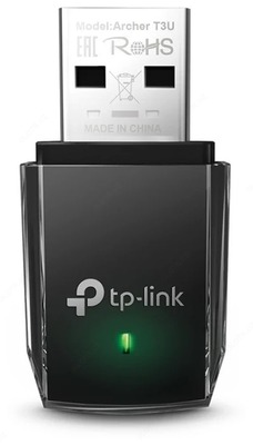 Wi-Fi адаптер TP-LINK Archer T3U