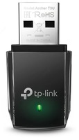 Wi-Fi адаптер TP-LINK Archer T3U