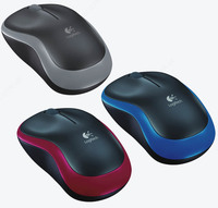 Optik sichqoncha - Logitech M 185