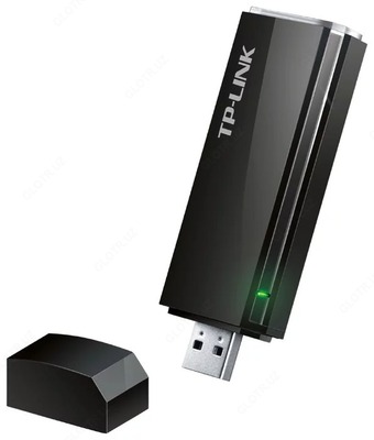 Wi-Fi адаптер TP-LINK Archer T4U